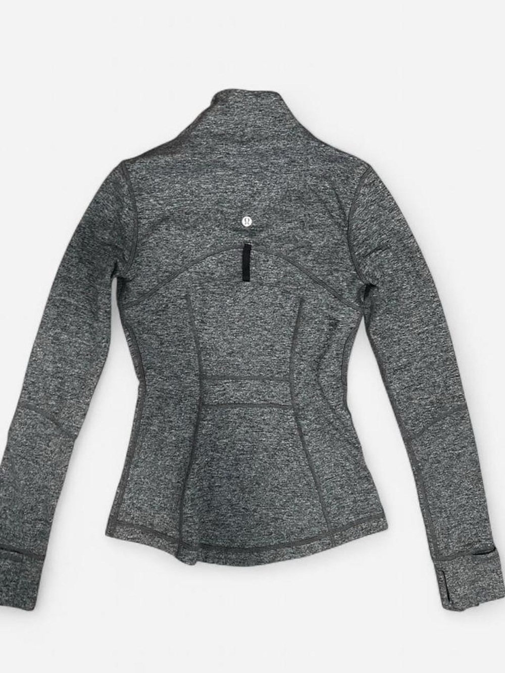 lululemon define jacket - Picture 3 of 4